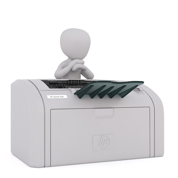 printing machine