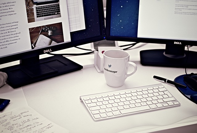 computer