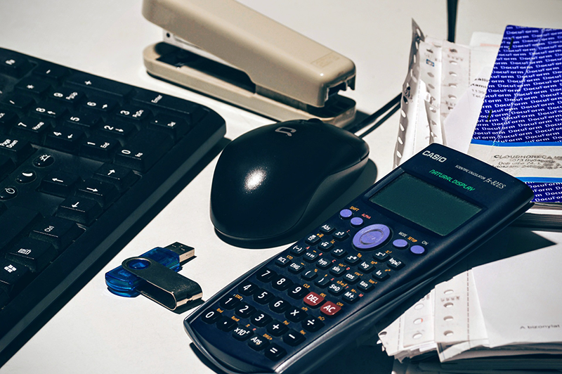 casio calculator