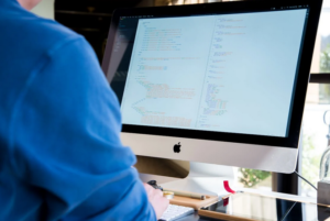 website development